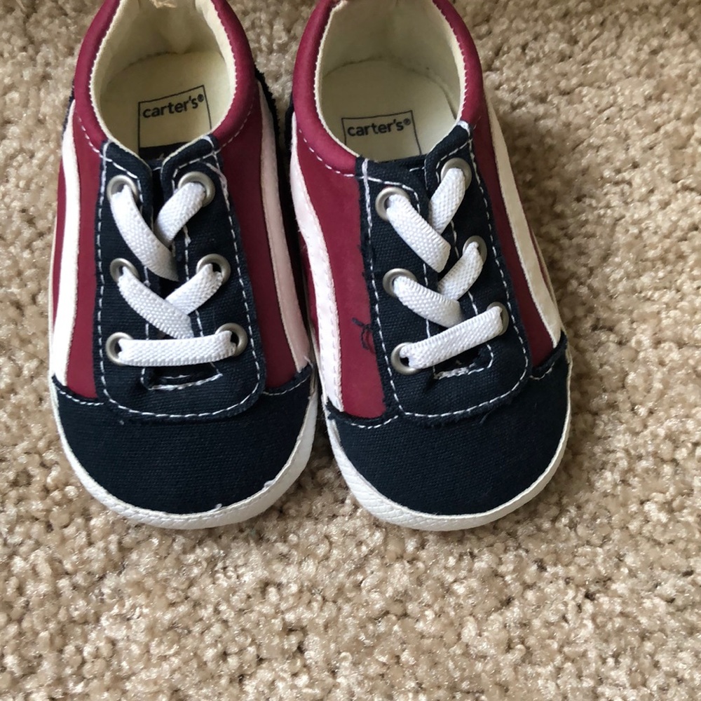Bay shoes